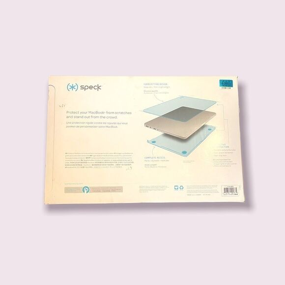 Speck Smartshell for MacBook PRO - Picture 2 of 2